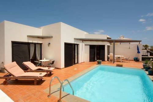 Playa Blanca Spanien Last-Minute-Rabattcode Booking.com