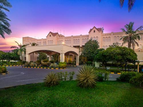 Jeddah Saudi Arabia Last Minute Discount Code Booking.com