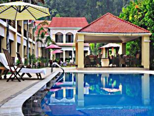 Corbett India Last Minute Discount Code Agoda.com