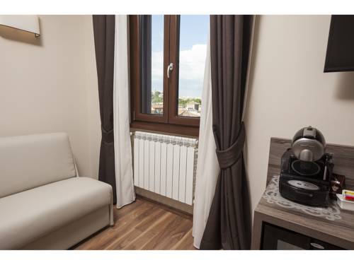 Rom Italien Last-Minute-Rabattcode Booking.com