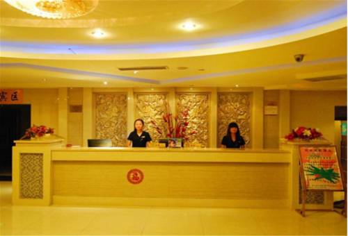 Chongli China Last-Minute-Rabattcode Booking.com