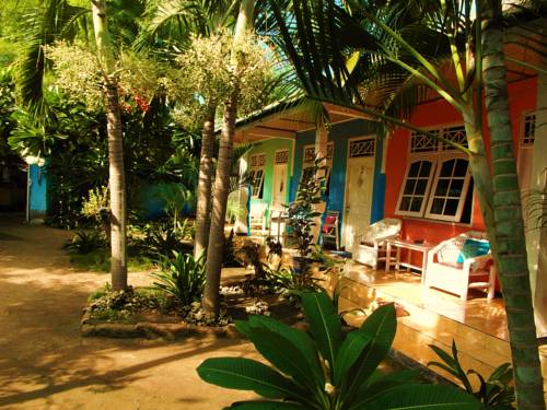 Gili Trawangan Indonesia Last Minute Discount Code Booking.com