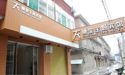 Linfen China Last-Minute-Rabattcode Booking.com