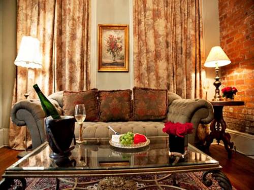 New Orleans Verenigde Staten Laatste minuut Kortingscode Booking.com