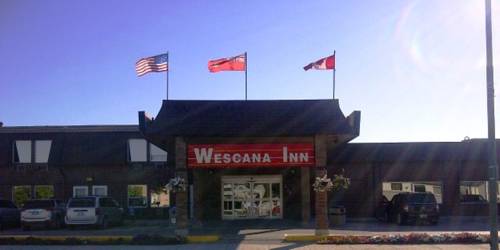 The Pas (Manitoba) Canada Last Minute Discount Code Booking.com
