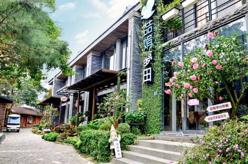 Sanyi Taiwan Last Minute Discount Code Booking.com