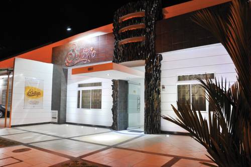 Barrancabermeja Colombia Last Minute Discount Code Booking.com