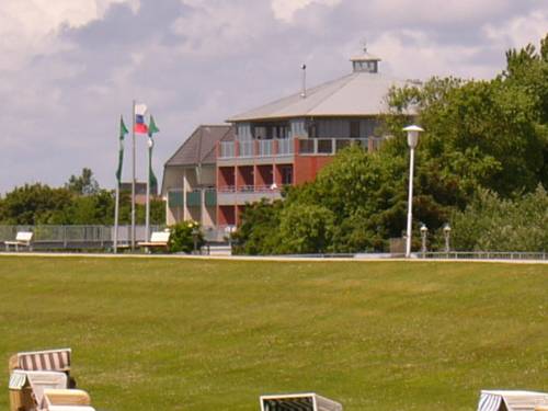 Büsum Duitsland Laatste minuut Kortingscode Booking.com