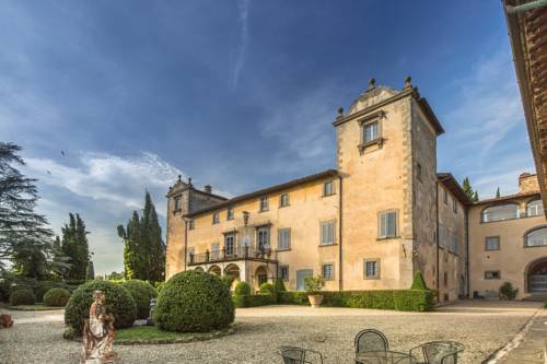Reggello Italien Last-Minute-Rabattcode Booking.com