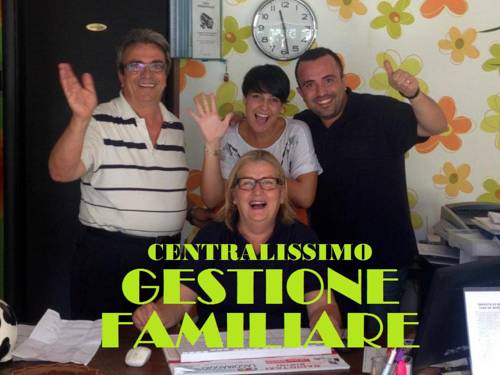 Rimini Italie Code de réduction de dernière minute Booking.com