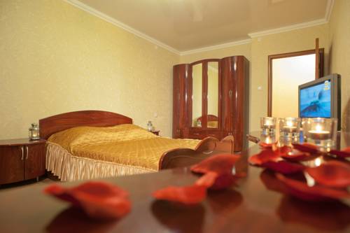 Penza Russland Last-Minute-Rabattcode Booking.com
