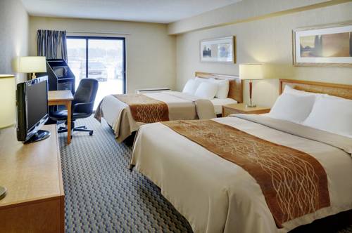 Saint John (Nouveau-Brunswick) Canada Code de réduction de dernière minute Booking.com