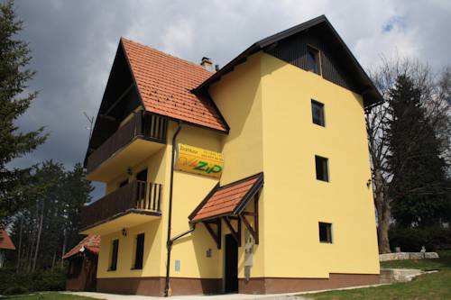 Zlatibor Serbia Last Minute Discount Code Booking.com