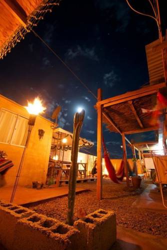 San Pedro de Atacama Chile Last-Minute-Rabattcode Booking.com