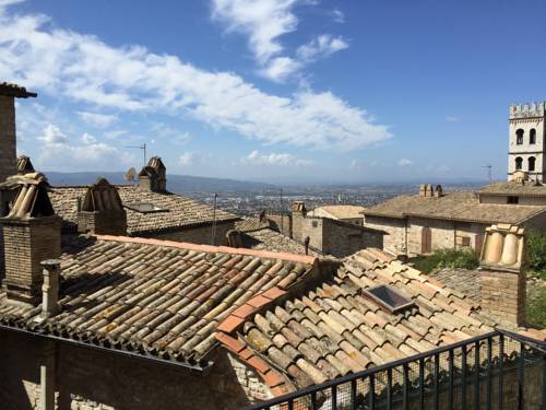 Assisi Italien Last-Minute-Rabattcode Booking.com