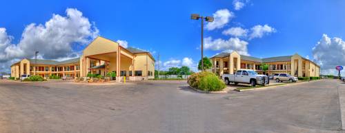 Victoria (Texas) United States Last Minute Discount Code Booking.com