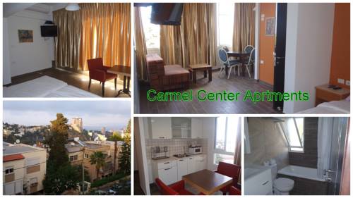 Haïfa Israël Code de réduction de dernière minute Booking.com