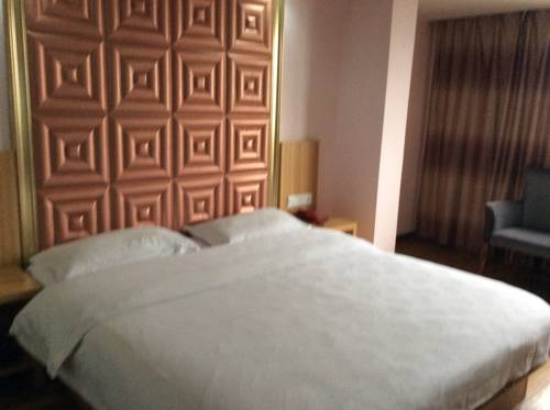Zhuzhou China Last Minute Discount Code Booking.com