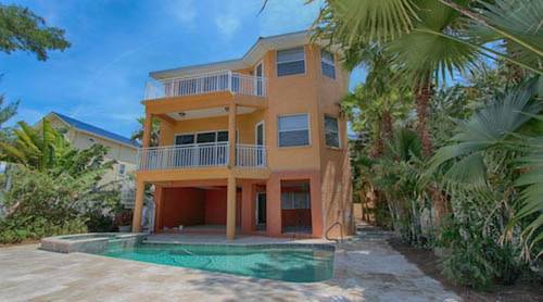Schatzinsel (Florida) Vereinigte Staaten Last-Minute-Rabattcode Booking.com
