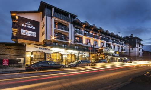 Bansko Bulgarien Last-Minute-Rabattcode Booking.com