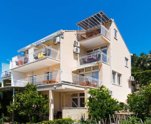 Mlini Kroatien Last-Minute-Rabattcode Booking.com