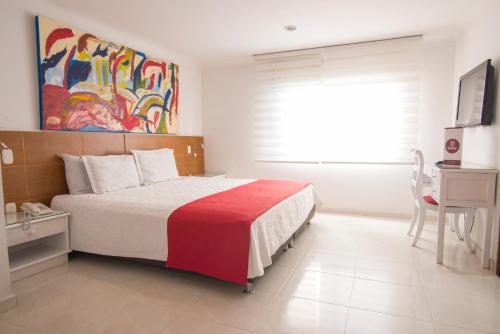 Bucaramanga Colombia Last Minute Discount Code Agoda.com
