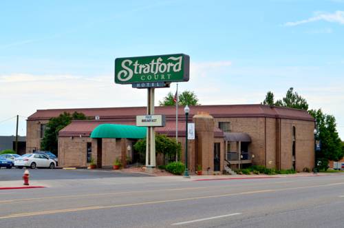 Cedar City (Utah) États Unis Code de réduction de dernière minute Booking.com