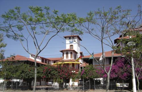 Kanus (Rio Grande do Sul) Brasilien Last-Minute-Rabattcode Booking.com