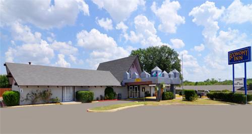 Ardmore (Oklahoma) Vereinigte Staaten Last-Minute-Rabattcode Booking.com