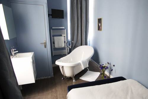 Paris France Code de réduction de dernière minute Booking.com