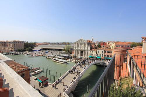 Venedig Italien Last-Minute-Rabattcode Booking.com