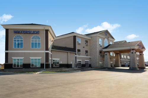 Moosomin (Saskatchewan) Kanada Last-Minute-Rabattcode Booking.com