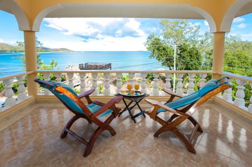 Baie Sainte Anne Seychelles Last Minute Discount Code Booking.com