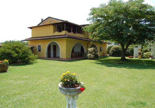 Massa Macinaia Italien Last-Minute-Rabattcode Booking.com