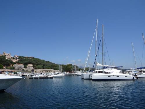 Porto-Vecchio Frankreich Last-Minute-Rabattcode Booking.com