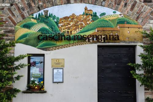 Cocconato Italien Last-Minute-Rabattcode Booking.com