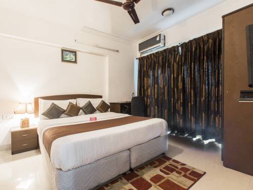 Mumbai India Last Minute Discount Code Booking.com
