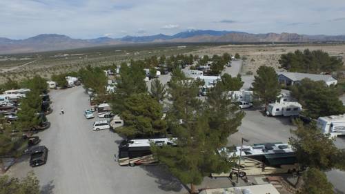 Pahrump (Nevada) Verenigde Staten Laatste minuut Kortingscode Booking.com
