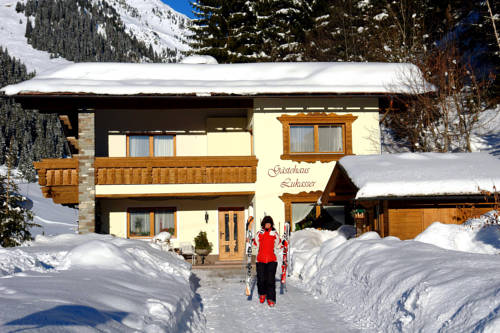 Hippach Österreich Last-Minute-Rabattcode Booking.com