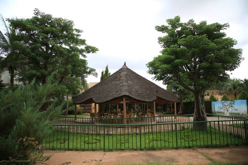 Bamako Mali Last-Minute-Rabattcode Booking.com