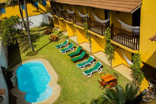 Salvador (Bahia) Brasilien Last-Minute-Rabattcode Booking.com