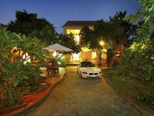 Hoi An Vietnam Last Minute Discount Code Agoda.com