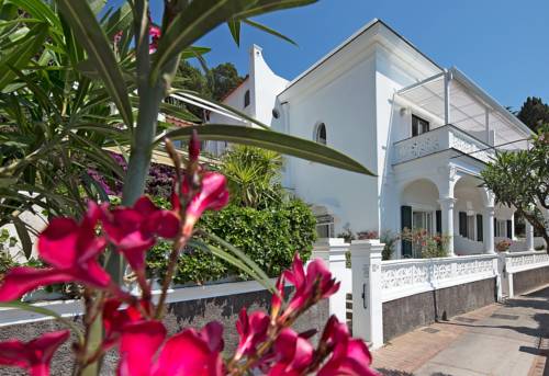 Capri Italien Last-Minute-Rabattcode Booking.com