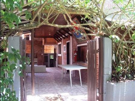 Ilha do Mel (Parana) Brasilien Last-Minute-Rabattcode Booking.com