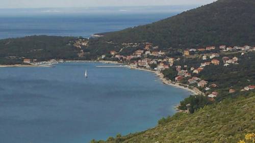 Martinscica Kroatien Last-Minute-Rabattcode Booking.com