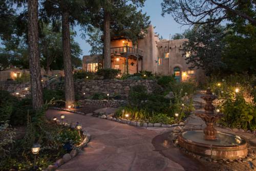 Santa Fe (Nouveau-Mexique) États Unis Code de réduction de dernière minute Booking.com