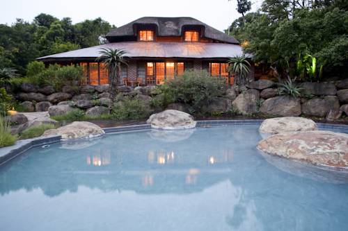 Mid Illovo South Africa Last Minute Discount Code Booking.com