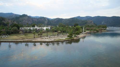 Marmaris Turkey Last Minute Discount Code Booking.com