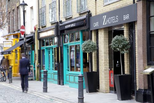 Londen Verenigd Koningkrijk Laatste minuut Kortingscode Booking.com