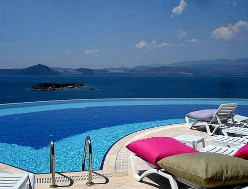 Bogazici Turkey Last Minute Discount Code Booking.com